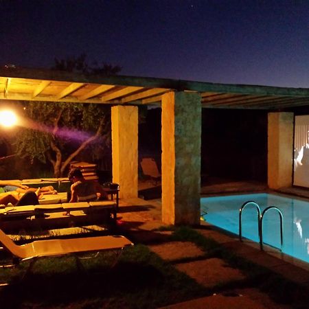 Villa Catani Kalamaki Exteriér fotografie
