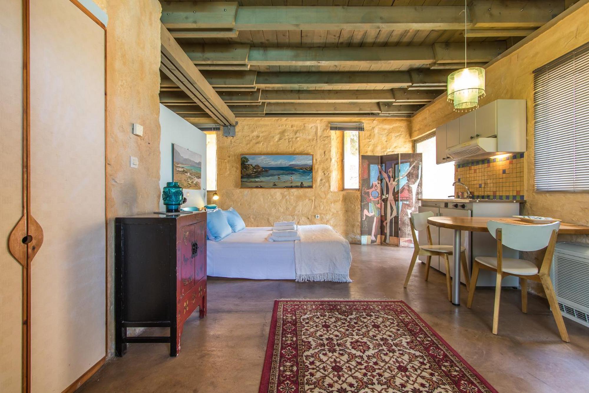 Villa Catani Kalamaki Exteriér fotografie