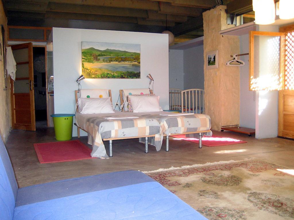 Villa Catani Kalamaki Pokoj fotografie