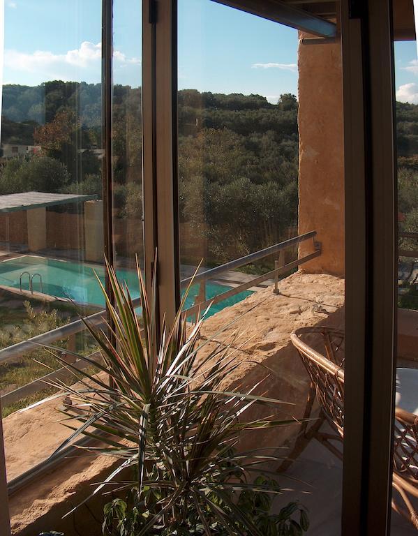 Villa Catani Kalamaki Exteriér fotografie